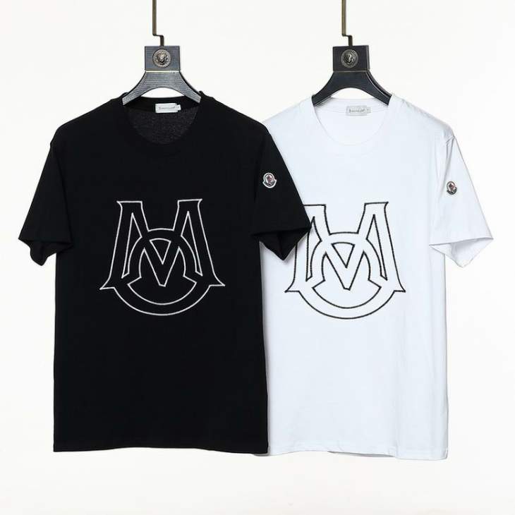 Picture of Moncler T Shirts Short _SKUMonclerS-XL2b87665378